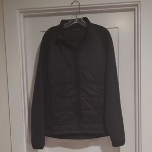 Port Authority Men's Black Lightweight Jacket